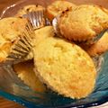 chiihochan's cooksnap of when they made レモンケーキ.