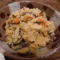ゆりchan☆クック's cooksnap of when they made おからの炊いたん.