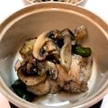 中村ベーカリー's cooksnap of when they made 鶏肉とズッキーニのイタリアンソテー.