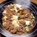 sekikaze's cooksnap of when they made 簡単麻婆豆腐☆.