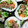 まめカッチー's cooksnap of when they made 恵方巻♥簡単に巻ける焼肉のり巻き.