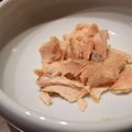 tskdyk's cooksnap of when they made 生鮭の塩麹漬け焼き.