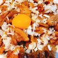あきりちゃん's cooksnap of when they made 水晶鶏 韓国風アレンジ.