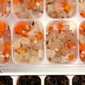 ayakao_03's cooksnap of when they made だいこんの煮物　離乳食中期～.