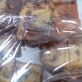 ちャぁ★｡･⌒'s cooksnap of when they made 簡単！キレイなマーブルパウンドケーキ.