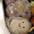 チコリママ's cooksnap of when they made 激美味♡塩昆布マヨおにぎり.