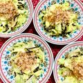 ふたごゆき's cooksnap of when they made あっさりキャベツと昆布.