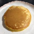 おおミー's cooksnap of when they made いつもより美味しいホットケーキ.