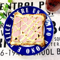 toraちゃん♪'s cooksnap of when they made こんがりマヨの魚肉ソーセージトースト.