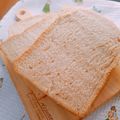 umi☆neco's cooksnap of when they made HB★黒糖メープル食パン.