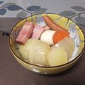 よちりん's cooksnap of when they made ストウブ22cmでポトフ〜(o˘◡˘o).