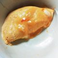 ナナ寿司☆'s cooksnap of when they made 卵1個！レンジでオムレツ.