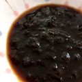 たまさち☆'s cooksnap of when they made ドライプルーンのジャム.