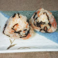 ＊coron＊'s cooksnap of when they made 鮭フレークと塩昆布の簡単おにぎり♪.
