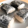 広広舞's cooksnap of when they made 生春巻きで！トロカリ！チーズ餅.
