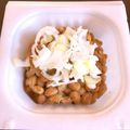 ステルトミチル's cooksnap of when they made おいしい納豆のネギ.