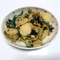 チェリチョコ's cooksnap of when they made チンゲン菜とトマトの中華風卵炒め♥簡単☆.