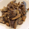 シュレックの嫁's cooksnap of when they made 砂肝としめじのあっさりぽん酢炒め♪.