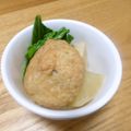 そらてんママ's cooksnap of when they made ⭐︎がんもどき煮⭐︎.