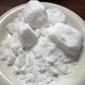 papikun's cooksnap of when they made 砂糖の塊をサラサラにする方法.