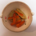 チェリチョコ's cooksnap of when they made 簡単中華・ジャガイモと人参の塩炒め.
