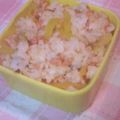 みや☆なな's cooksnap of when they made 白いご飯じゃやだ！お弁当などに^^☆.