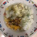 white_sage's cooksnap of when they made ランチにぴったり！簡単カルボごはん.