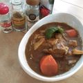 mayuyuキッチン's cooksnap of when they made ある日のカレー.