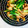 Angeママ's cooksnap of when they made 小松菜とウインナーの☆バター炒め.