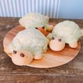 M’sRainbow's cooksnap of when they made 可愛い☆カメロン　パートⅡ.
