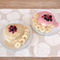 クックなんなん's cooksnap of when they made プロテイン チーズクリーム.
