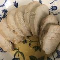 kouco☆'s cooksnap of when they made 簡単！鶏ハム.