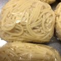 m93n's cooksnap of when they made スパゲティ冷凍保存 離乳食後期～完了期.