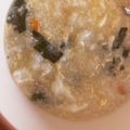 パクパクpanda's cooksnap of when they made おなかに優しいお粥.
