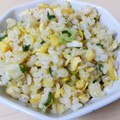 creeeampan's cooksnap of when they made ネギ炒飯.