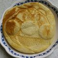 クックGB6431☆'s cooksnap of when they made ケロちゃんのパンケーキ.