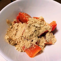 mo5562's cooksnap of when they made 柿の簡単和風デザート.