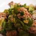 リンダ51's cooksnap of when they made 回鍋肉（ホイコーロー）（透析食）.