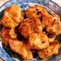 miyo0221's cooksnap of when they made ～簡単おからパウダーで唐揚げ～.