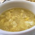 クックSNAP25☆'s cooksnap of when they made 簡単！白菜卵スープ.