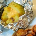 わにまみ's cooksnap of when they made じゃがバター.