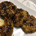クックXCI6PE☆'s cooksnap of when they made 簡単大根もち❗.