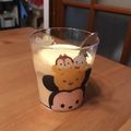 nyahco3's cooksnap of when they made 簡単♪ マンゴーラッシー.