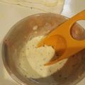 Rutsu777's cooksnap of when they made 手作り★私のシーザードレッシング.