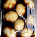 双子っこ☆'s cooksnap of when they made めんつゆで煮ないで作る簡単煮たまご♡.