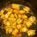 White☆Lily's cooksnap of when they made 日本酒のお供に！穴子の煮つけ.