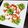 空遥☆ましゃlove's cooksnap of when they made サーモンとモッツァレラのキウイソース☆.