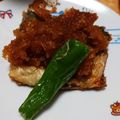 HIRIAlove's cooksnap of when they made サワラのみぞれ煮.