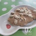 みっくママ's cooksnap of when they made 節分の豆で　懐かし＊香ばし豆菓子　−Ⅱ.