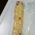 ユイチゴ's cooksnap of when they made レンコンの酢漬け.